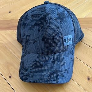 COPY - NWT Men’s Under Armour Hat!